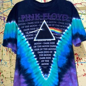 Pink Floyd Tee